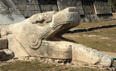 Exploring the Horrors of the Mayan Curse